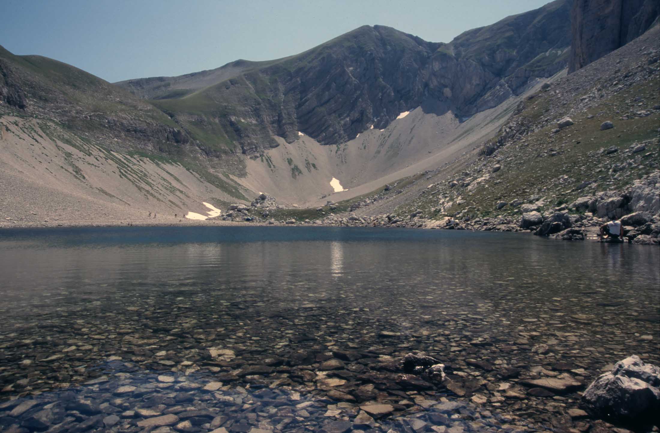 Laghi....delle MARCHE